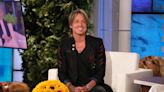 Keith Urban Reflects on the First Time He Met Dolly Parton: ‘It Was Surreal’