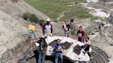 Family Discovers Rare T. Rex Fossil in North Dakota