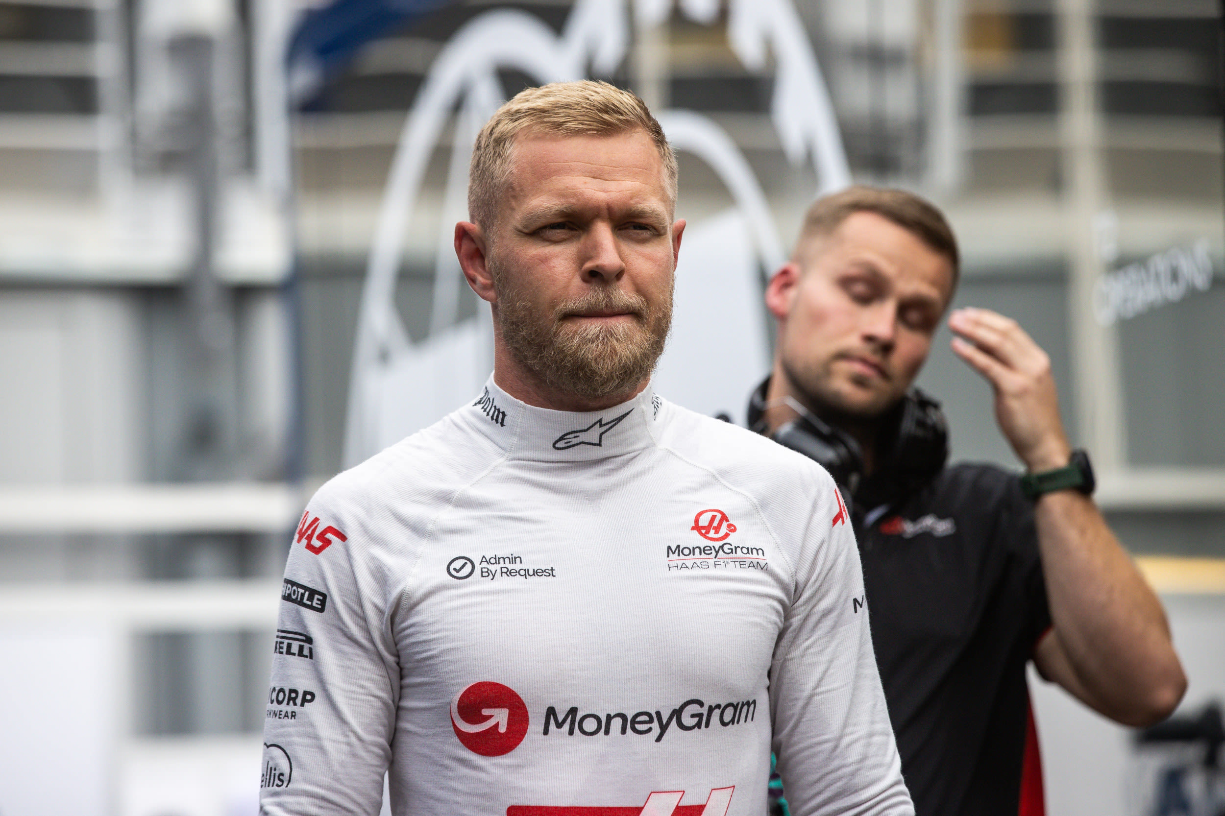 Huge Kevin Magnussen Move Hinted By F1 Insider