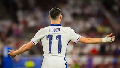 Phil Foden complicates Gareth Southgate’s England thoughts for Slovakia clash at Euro 2024 with new development on camp exit