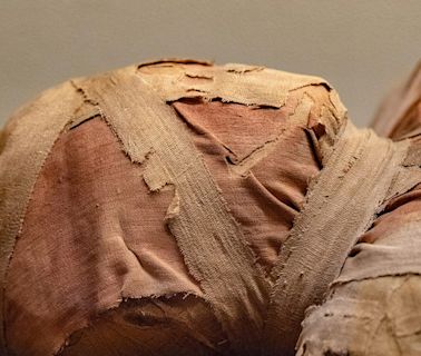 A 2,000-Year-Old Sarcophagus Was Just Unsealed—and the Mummy Inside is Mind-Blowing