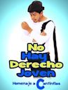 No hay derecho joven