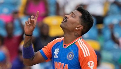 Why Was Hardik Pandya Denied T20I Captaincy for SL Tour: Four Possible Reasons - News18