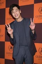 Lee Kwang-soo