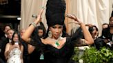 Cardi B Defends Met Gala Carpet Flub On Chinese Gown Designer