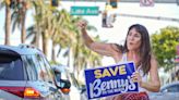 What's the future of Benny's on the Beach? Lake Worth Beach commissioners may decide next week