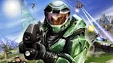 Report: Original Halo Is Getting Another Remaster And It Could Come To PS5