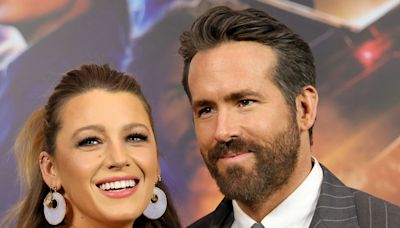 Inside Blake Lively and Ryan Reynolds' Family World as Parents of 4