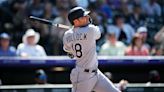 Díaz, Rockies rally off Graveman in 9th, stun White Sox 6-5