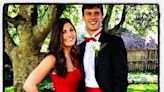 Chiefs Kicker Harrison Butker and Wife Isabelle's Relationship Timeline