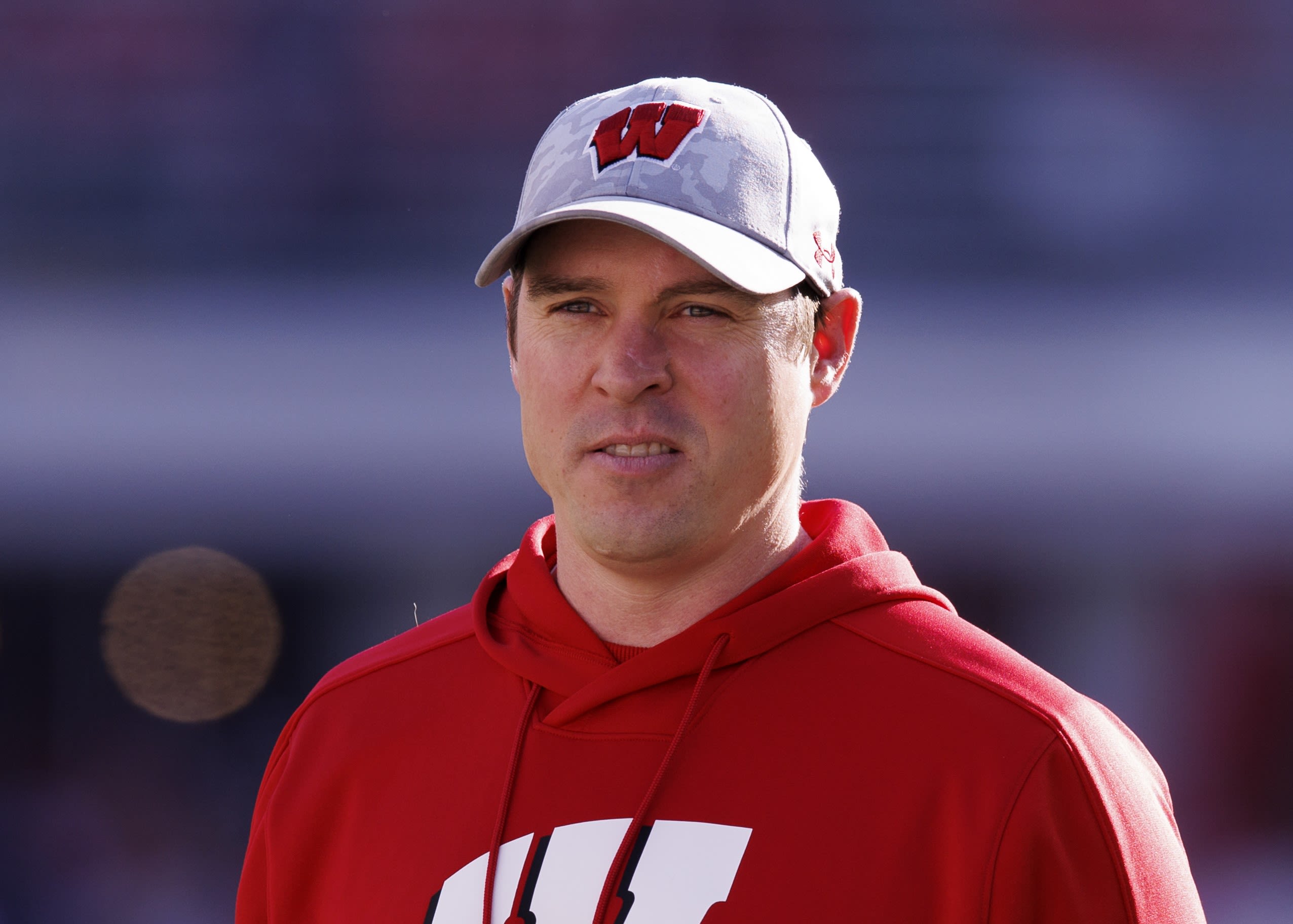 Jim Leonhard excited to make NFL coaching debut with Broncos