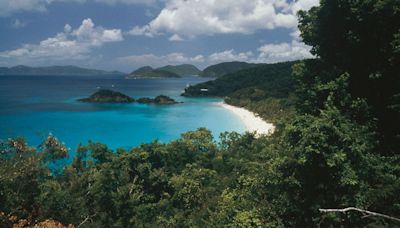 Trunk Bay in US Virgin Islands named best beach in the world, Italy, Greece among top 5