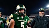 CSU football mailbag: Can Dallin Holker win Mackey Award? What's the path to a bowl?