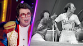 Tennis queen Billie Jean King performs the song Elton John wrote for her — on 'The Masked Singer' Elton John Night