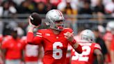 It’s official, Ryan Day names Kyle McCord QB1 for Ohio State football
