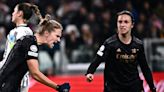 Record-scorer Miedema to leave Arsenal: WSL club