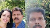 Karnataka SHOCKER: Cop Stabs Wife To Death Outside Hassan SP Office As She Goes To File Complaint Against Him