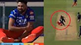 IPL 2024, GT vs RCB: Watch Shubman Gill's And Siraj's Mid-pitch Collision, Kohli Misses Run-Out