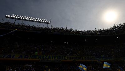 Boca vuelve a ser local en un partido caliente y con el DT en veremos: ¿cómo reaccionará la Bombonera?