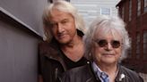 Air Supply Biopic All Out of Love Slated For 2025