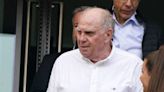 Hoeneß' eindeutiges Urteil zum DFB-Aus