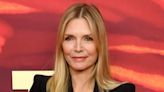 'Grateful' Michelle Pfeiffer Shares 'Miracle' Makeover Selfies