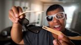 Broken glasses? How to quickly fix glasses at home with everyday items