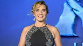 Kate Winslet Goes Into 'Mom Mode' to Comfort a Young Interviewer in the Sweetest Viral Clip