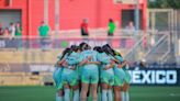 La convocatoria de la Selección Mexicana Femenil vs Canadá