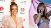 Jana Kramer of ‘One Tree Hill’ had to reassure her daughter it’s OK to not like Taylor Swift