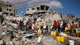 Sudáfrica ante la CIJ: el 'genocidio' de Israel en Gaza alcanzó una "nueva y horrenda fase"