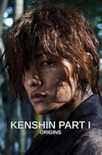 Rurouni Kenshin