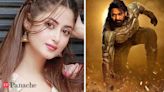 Who is Prabhas’s next rumoured leading lady Sajal Aly, from Pakistan? - The Economic Times