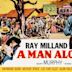 A Man Alone (film)