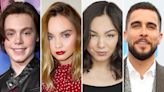 Jack Champion, Liana Liberato, Devyn Nekoda and Josh Segarra Join Next ‘Scream’ Pic For Spyglass And Paramount