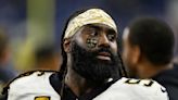 Saints linebacker Demario Davis agrees to 2-year contract through 2025 season