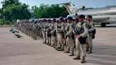 Sedena envía a 200 elementos de Fuerzas Especiales y Fusileros Paracaidistas a Culiacán
