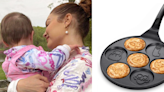 Gigi Hadid's Favorite Pancake Pan Is From Amazon & It's Only $25