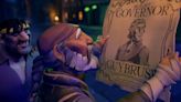 Sea of Thieves: The Legend of Monkey Island expansion announced