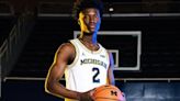 Three-star guard Lorenzo Cason, a former FAU signee, commits to Michigan basketball