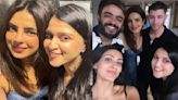 Mannara Chopra's cheeky birthday wish to her 'Mimi didi' Priyanka Chopra screams sister goals; shares UNSEEN PICS