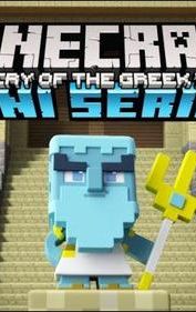 Minecraft Miniseries: Mystery of the Greek Isles