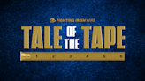 Tale of the Tape: Team Stats – Notre Dame vs. North Carolina