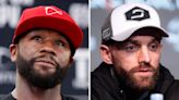 Floyd Mayweather vs Aaron Chalmers LIVE: Stream, latest updates and how to watch fight tonight