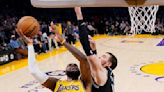 Clippers derrota a Lakers con un ataque balanceado para llevarse la 'Batalla por Los Ángeles'