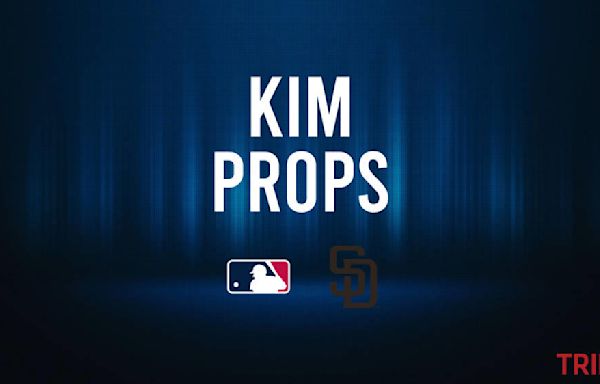 Ha-Seong Kim vs. Yankees Preview, Player Prop Bets - May 24