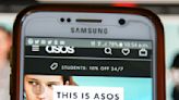 Asos CEO Says Customers Are ‘Returning to Physical Stores’