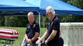 Local veterans remember fallen family at Memorial Day service