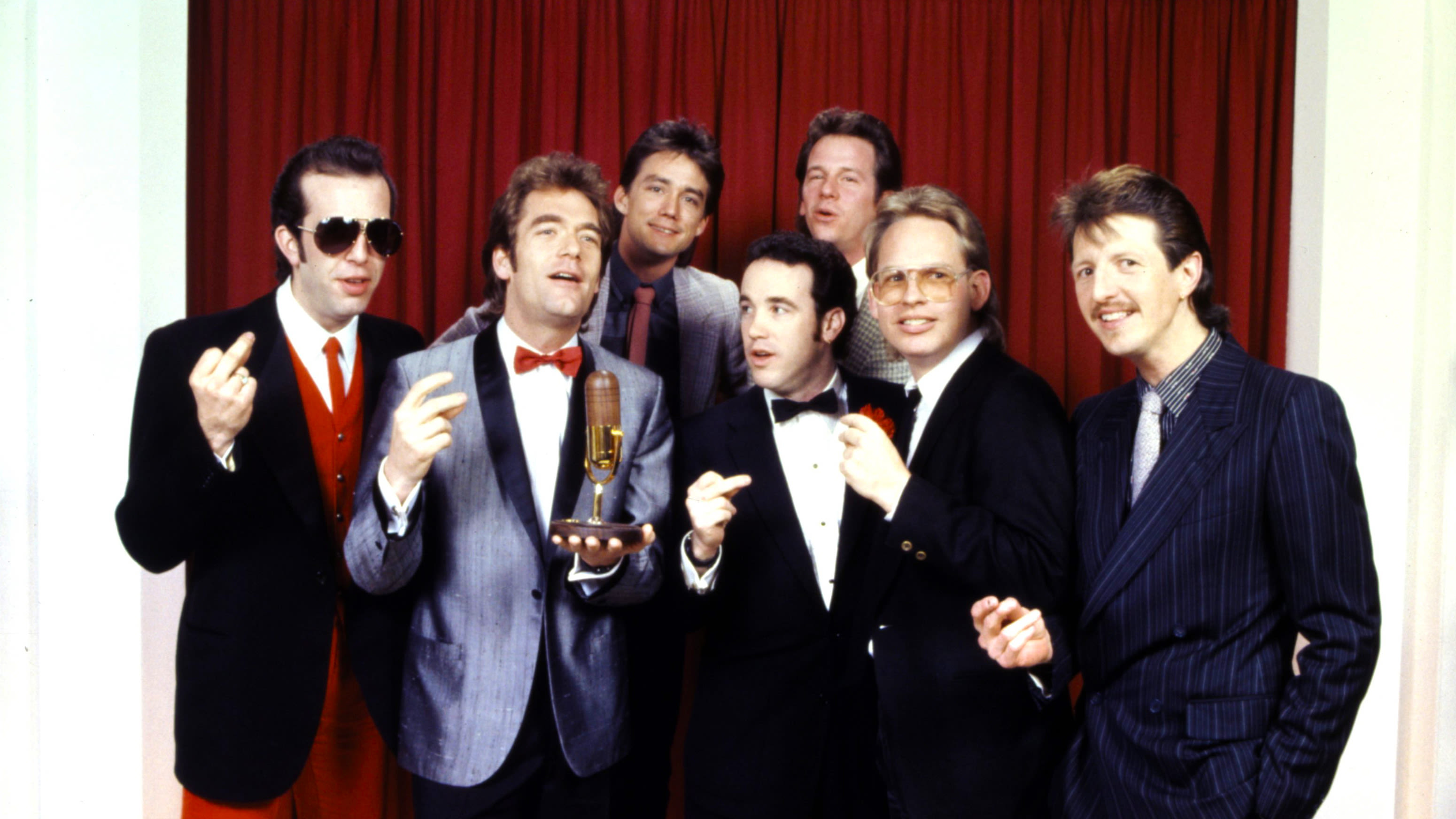 The remarkable story of Huey Lewis And The News' The Power Of Love and the co-writer who saved it