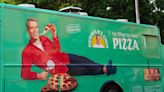 The Newman's Own Pizza Truck Lets You Pay What You Want For A Slice